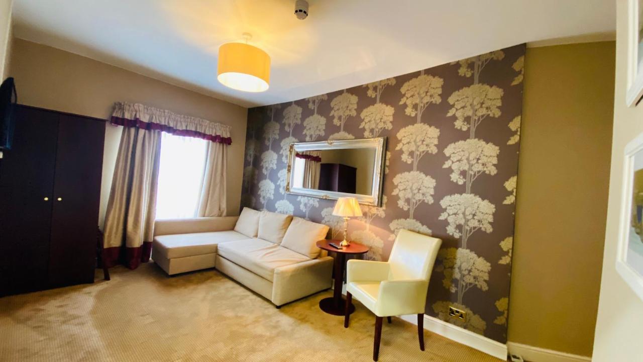 Isleep At The Lowther Goole Extérieur photo