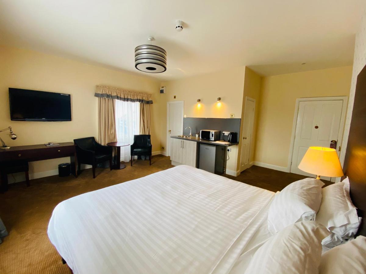 Isleep At The Lowther Goole Extérieur photo