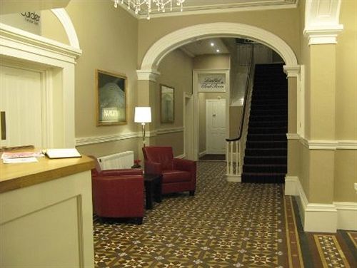 Isleep At The Lowther Goole Extérieur photo
