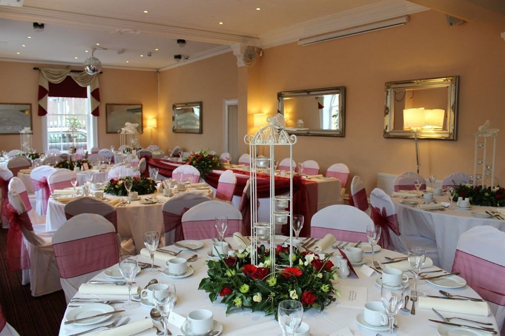 Isleep At The Lowther Goole Extérieur photo